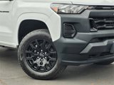 New 2025 Chevrolet Colorado W/T w/ WT Custom Package image 3