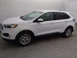 Used 2023 Ford Edge SEL image 2