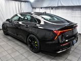 Used 2025 Kia K5 GT w/ GT1 Package image 4