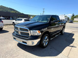 Used 2018 RAM 1500 Big Horn image 3