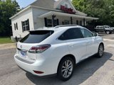 Used 2015 Lexus RX 350 FWD image 5