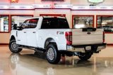 Used 2022 Ford F350 XLT w/ XLT Premium Package image 4