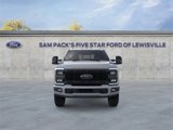 New 2025 Ford F250 Lariat image 2
