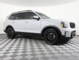 New 2025 Kia Telluride SX Prestige X-Line image 3
