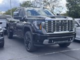 Certified 2024 GMC Sierra 2500 Denali w/ Denali Reserve Package image 4