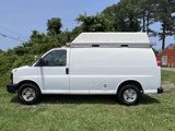 Used 2012 Chevrolet Express 2500 w/ Power Package image 3