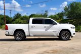 New 2025 RAM 1500 Laramie image 4