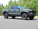 Used 2024 Toyota Tacoma 4x4 Double Cab image 3