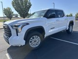 New 2025 Toyota Tundra SR5 image 5