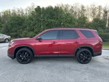 New 2025 Honda Pilot Black Edition image 4