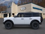 New 2025 Ford Bronco Outer Banks w/ Sasquatch Package image 3