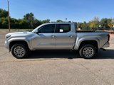 New 2025 Toyota Tacoma Limited image 6