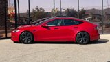 Used 2021 Tesla Model S Plaid image 6