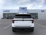 New 2025 Ford Explorer ST-Line w/ Premium Package image 5