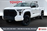 New 2025 Toyota Tundra SR5 image 2