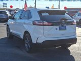 Certified 2022 Ford Edge SEL w/ Sport Appearance Package image 4