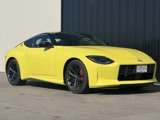 Used 2024 Nissan Z Performance image 4