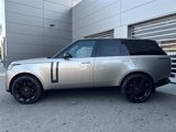 New 2025 Land Rover Range Rover SE image 4