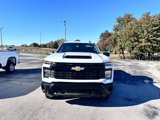 New 2025 Chevrolet Silverado 2500 W/T w/ WT Convenience Package image 4