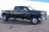 New 2025 Chevrolet Silverado 3500 LTZ w/ LTZ Plus Package image 4