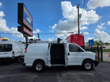 Used 2022 GMC Savana 2500 w/ Driver Convenience Package image 5