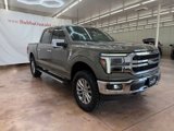 New 2025 Ford F150 Lariat w/ Equipment Group 502A High image 4