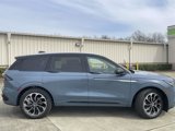 New 2025 Lincoln Nautilus Reserve image 2