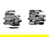 New 2025 Lexus TX 350 AWD image 4