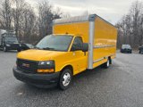 Used 2021 GMC Savana 3500 Extended w/ Power Convenience Package image 3