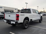 New 2025 Ford F250 XLT image 3