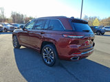 New 2025 Jeep Grand Cherokee Overland image 3