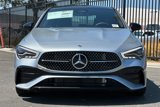 New 2026 Mercedes-Benz CLA 250 image 3