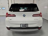 New 2025 BMW X3 xDrive30i w/ Convenience Package image 5