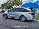 New 2026 Honda Odyssey Touring image 3