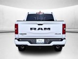 New 2025 RAM 1500 Laramie w/ Advanced Safety Group II image 3