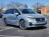 New 2025 Honda Odyssey Elite image 2