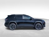 New 2026 Chevrolet Equinox RS image 2