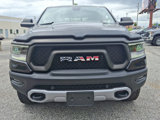 Used 2019 RAM 1500 Rebel w/ Rebel Level 1 Equipment Group image 3