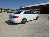 Used 2014 Mercedes-Benz E 350 4MATIC Sedan image 3