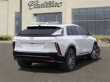 New 2025 Cadillac Lyriq Luxury image 4