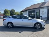 Used 2020 Nissan Altima 2.5 S image 4