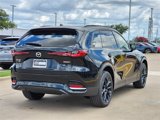 New 2025 MAZDA CX-70 3.3 Turbo w/ Premium Plus Pkg image 4