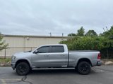 Used 2021 RAM 1500 Laramie image 5