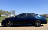 Used 2021 Toyota Camry SE image 4