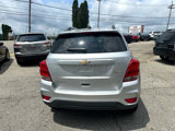 Used 2019 Chevrolet Trax LT w/ LT Convenience Package image 5