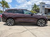 New 2025 Volvo EX90 Ultra image 3