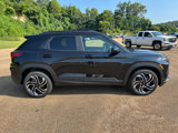 New 2026 Chevrolet TrailBlazer RS w/ Driver Confidence Package image 4