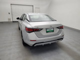 Used 2021 Nissan Sentra SV image 6
