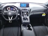 Certified 2025 Acura RDX AWD w/ A-Spec & Advance Pkg image 5