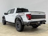 New 2025 Ford F150 Raptor image 3